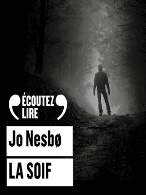 cover image of La Soif